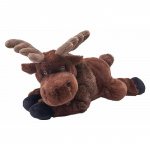Wild Republic Gosedjur Ecokins 30 cm Älg Wild Republic Gosedjur Ecokins 30 cm Älg