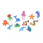 Wild Republic Nature Tubes Ocean Babies Wild Republic Nature Tubes Ocean Babies
