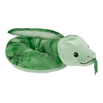 Wild Republic Gosedjur Squishy Snakes 132 cm Grön Wild Republic Gosedjur Squishy Snakes 132 cm Grön