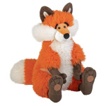 Wild Republic Gosedjur SnuggleLuvs Rödräv Wild Republic Gosedjur SnuggleLuvs Rödräv
