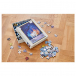 ASTRID LINDGREN Pussel 500 Pcs Art Puzzle Skog