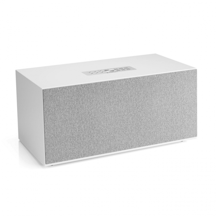 Audio Pro Högtalare C20 Multiroom Vit