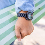 ACCUTIME Klocka Time Teacher Minecraft