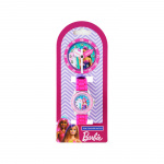 ACCUTIME Klocka Time Teacher Barbie