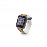 ACCUTIME Smart Watch Pokemon Svart