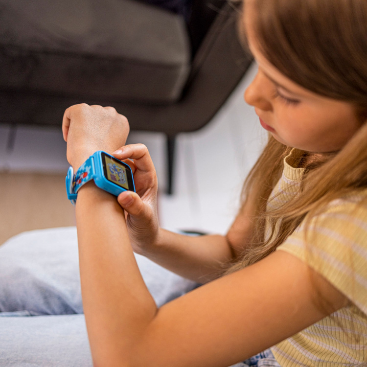 ACCUTIME Smart Watch Sonic