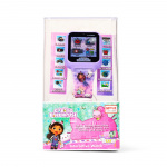 ACCUTIME Smart Watch Gabby\'s Dollhouse