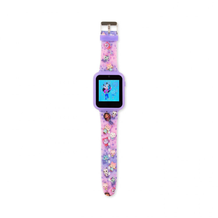 ACCUTIME Smart Watch Gabby\'s Dollhouse
