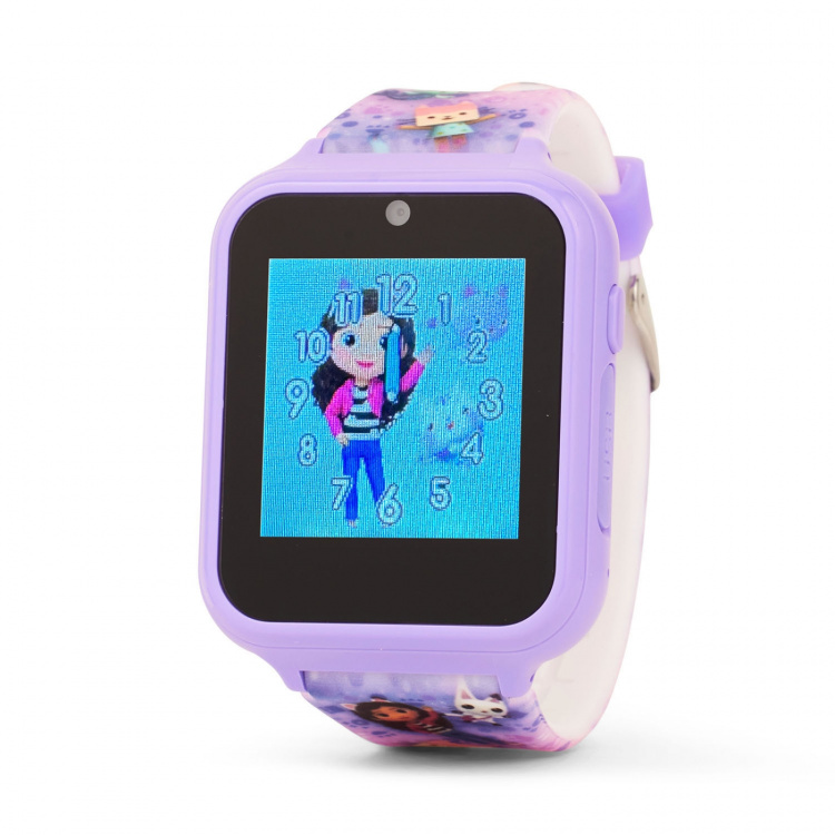 ACCUTIME Smart Watch Gabby\'s Dollhouse