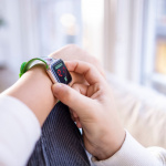 ACCUTIME Klocka LED Minecraft V2