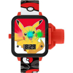 ACCUTIME Projektor Klocka LCD Pokemon