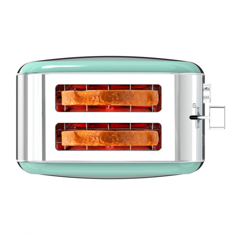 Taurus Brödrost Två Slot Vintage 2 Mint