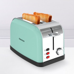 Taurus Brödrost Två Slot Vintage 2 Mint