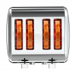 Taurus Brödrost Fyra Slot Vintage Four