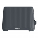 Taurus Brödrost Två Slot Jonic Toast