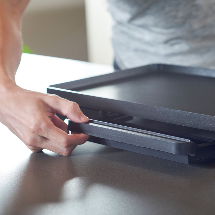 Taurus Elektrisk Stekhäll Steakmax 2200