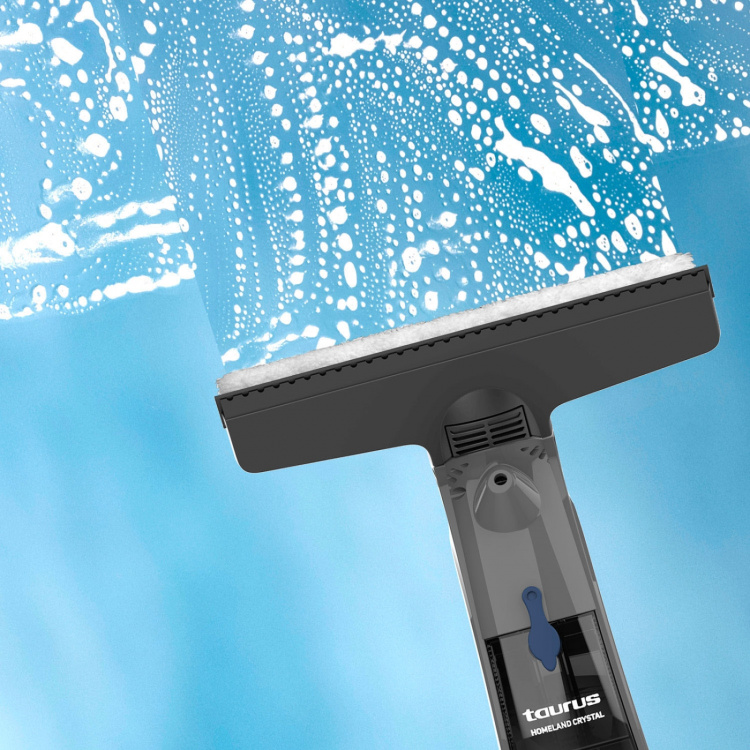 Taurus Fönsterputs Homeland Crystal