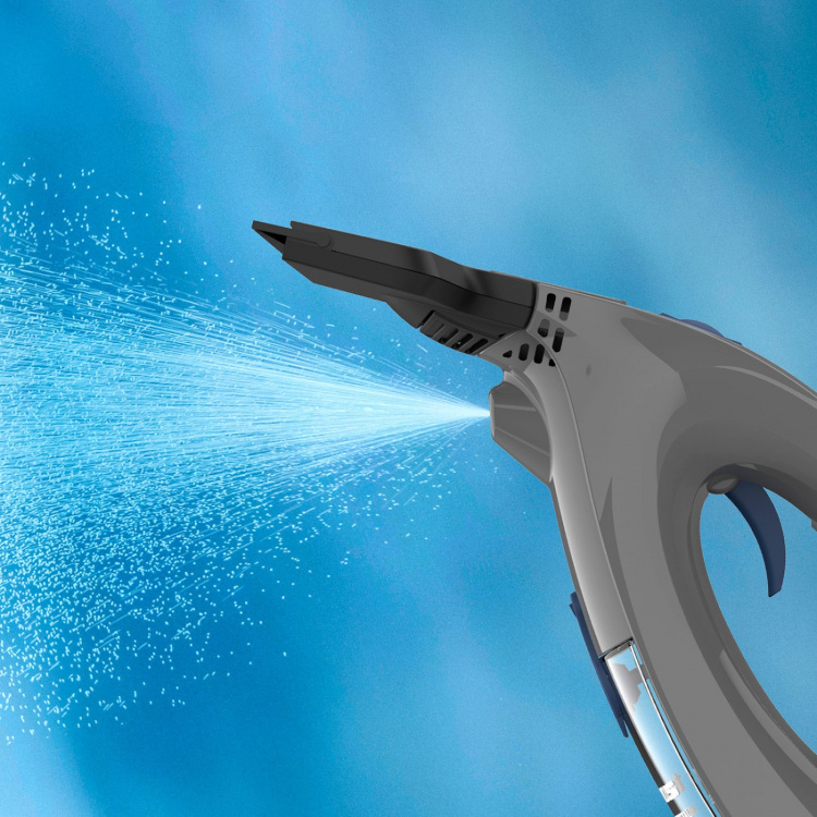 Taurus Fönsterputs Homeland Crystal