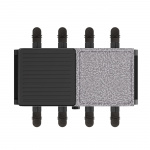 BLACK+DECKER Grill Raclettegrill