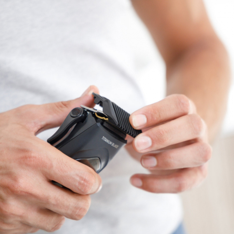 Taurus Hårklippare Avant Plus