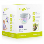 AGU Nappsterilisator