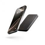 Zens Powerbank Pro 1 Slim 5.000 mAh Svart