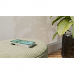 Zens Powerbank Pro 1 Slim 5.000 mAh Vit