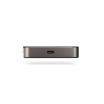 Zens Powerbank Pro 1 Slim 10.000 mAh Svart