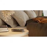 Zens Powerbank Pro 1 Slim 10.000 mAh Svart