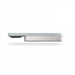 Zens Powerbank Pro 1 Slim 10.000 mAh Vit Zens Powerbank Pro 1 Slim 10.000 mAh Vit