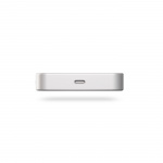 Zens Powerbank Pro 1 Slim 10.000 mAh Vit Zens Powerbank Pro 1 Slim 10.000 mAh Vit