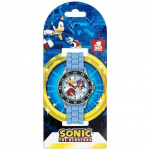 ACCUTIME Klocka Time Teacher Sonic