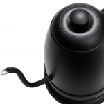 Champion Vattenkokare Pour Over Elegant 1L VK700 Mattsvart