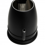 Champion Vattenkokare Pour Over Elegant 1L VK700 Mattsvart