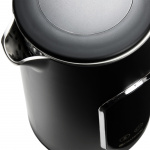 Champion Vattenkokare Digital Temp Varmhållning 1,7L VK800 Mattsvart