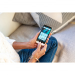 Doro Smartphone 4G Aurora A11 Ben-vit