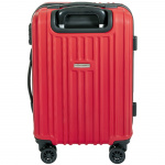 Cavalet Kabinväska Malibu Röd