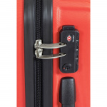 Cavalet Kabinväska Malibu Röd