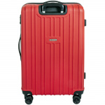 Cavalet Resväska Malibu Large Röd