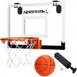 SportMe Basketkorg Dörrhängd