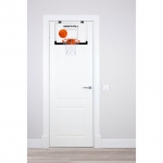 SportMe Basketkorg Dörrhängd