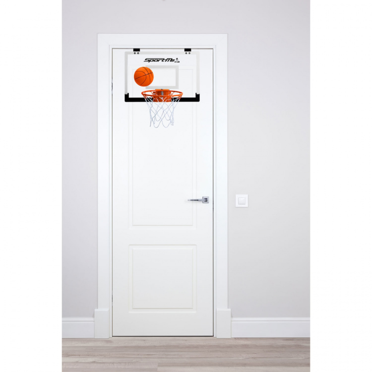 SportMe Basketkorg Dörrhängd