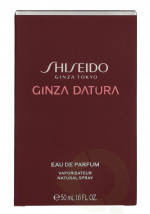 Shiseido Ginza Datura Edp Spray 50 ml