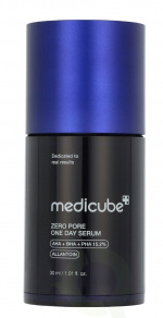 Medicube Zero Pore One Day Serum 30 ml