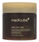 Medicube Deep Vita C Pad 150 g 70 Pads