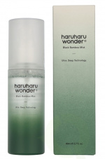 Haruharu Wonder Black Bamboo Mist 80 ml