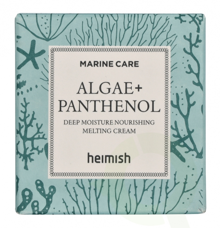 Heimish Marine Care Rich Cream 55 ml