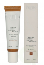 Purito Seoul Wonder Releaf Centella BB Cream SPF30 PA+++ 30 ml #29 Caramel Beige