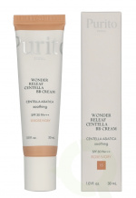 Purito Seoul Wonder Releaf Centella BB Cream SPF30 PA+++ 30 ml #15 Rose Ivory