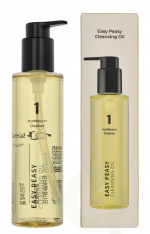 Numbuzin No.1 Easy Peasy Cleansing Oil 200 ml
